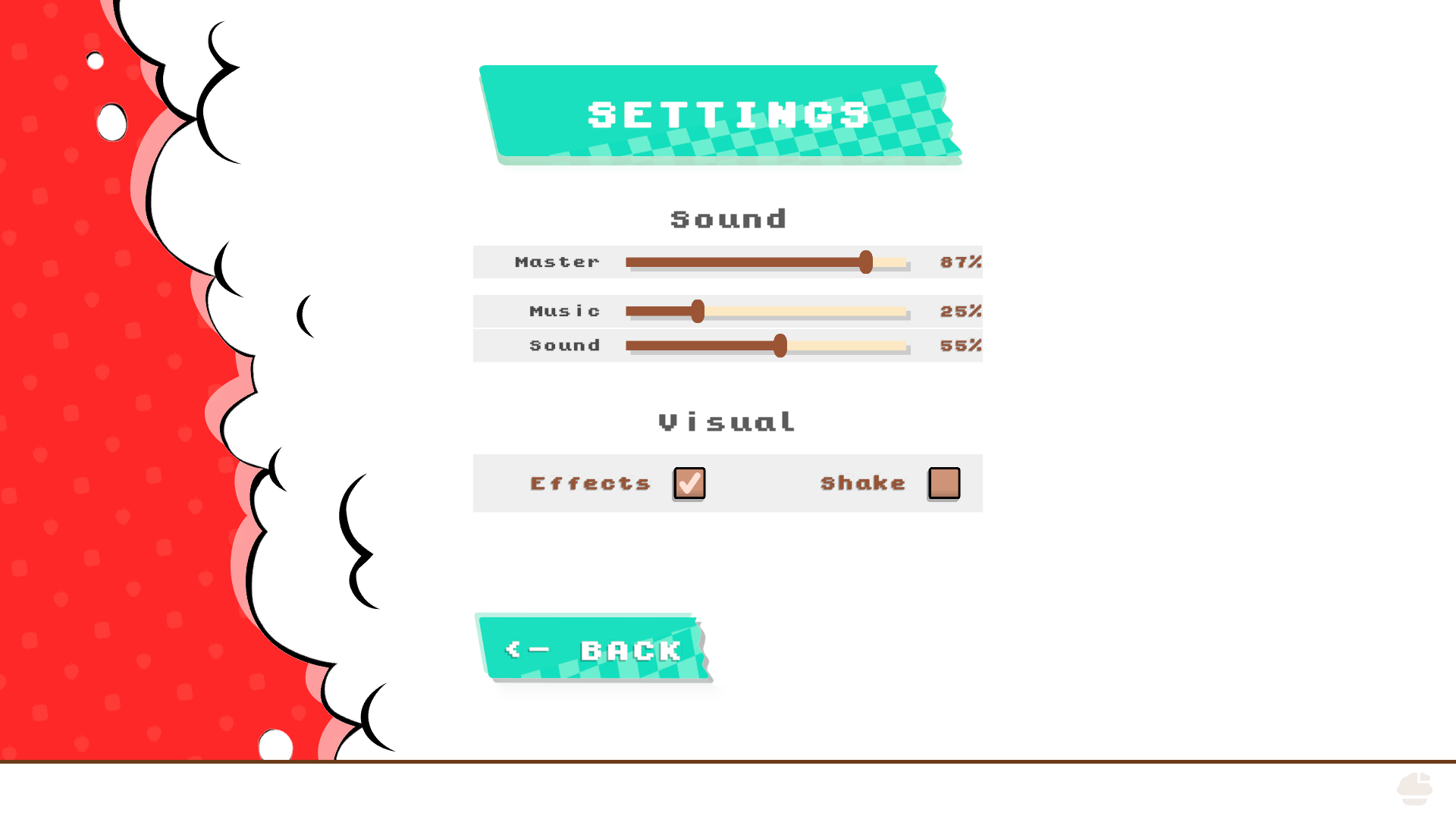 Candy Merge screenshot 4