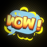 Cartoon FX Pack icon