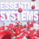 Essential Systems icon