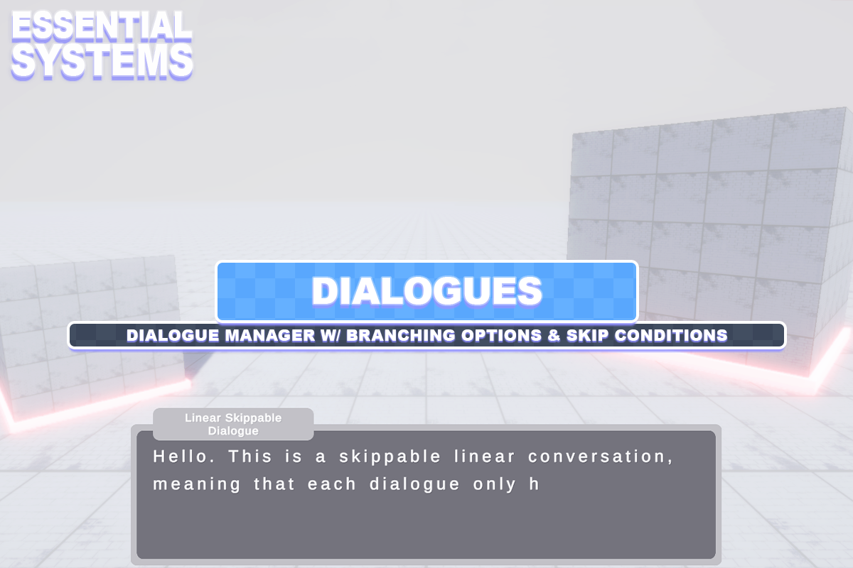 Essential Systems screenshot 2
