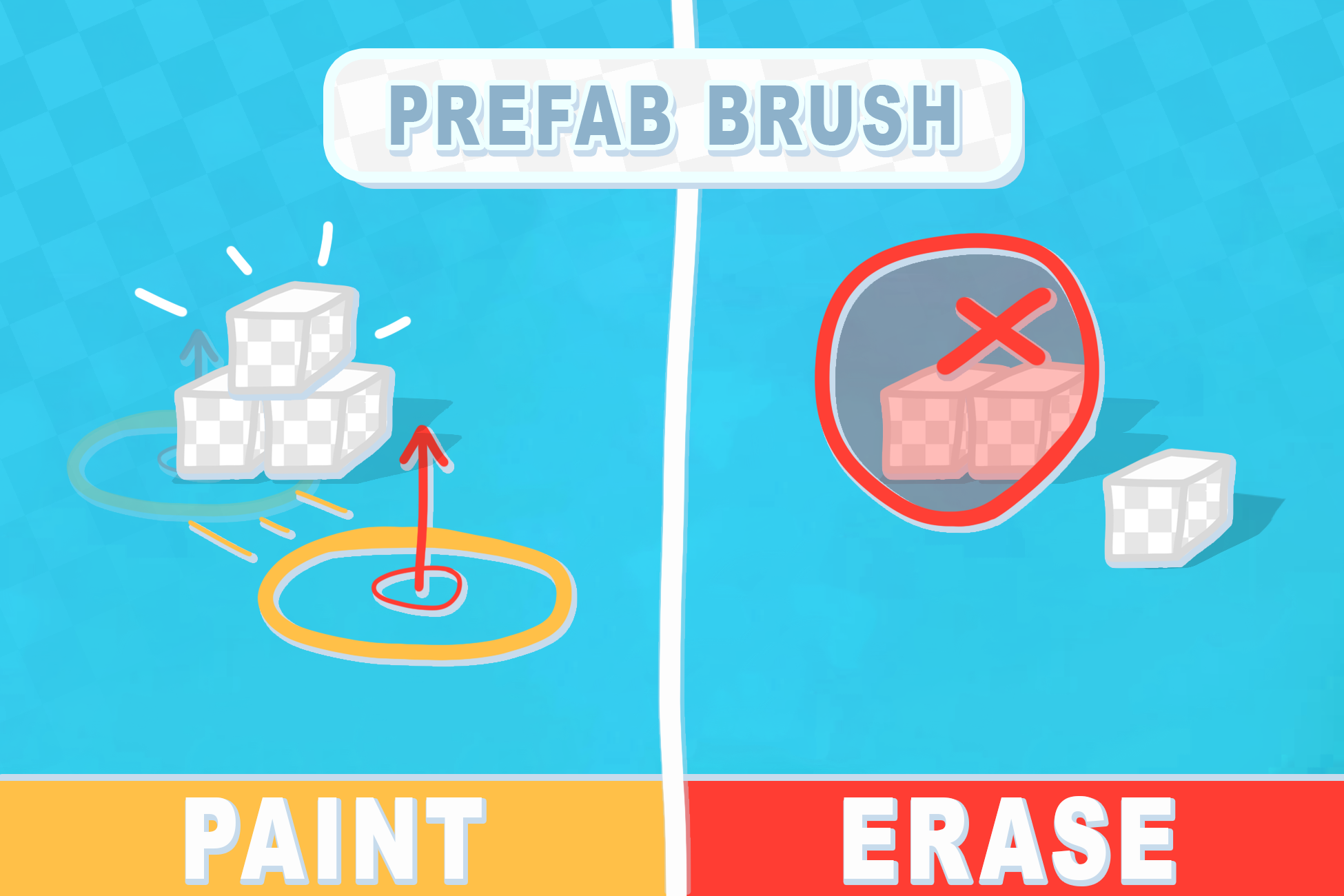 Level Design Toolkit screenshot 1