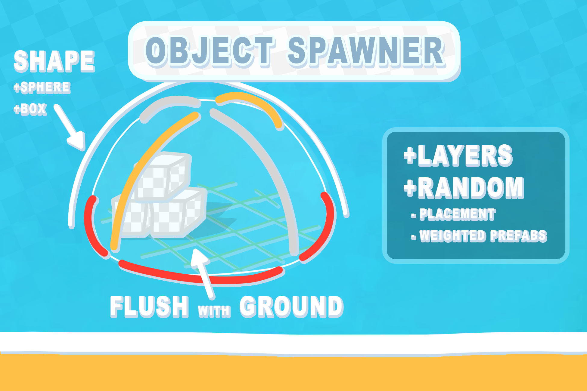 Level Design Toolkit screenshot 2