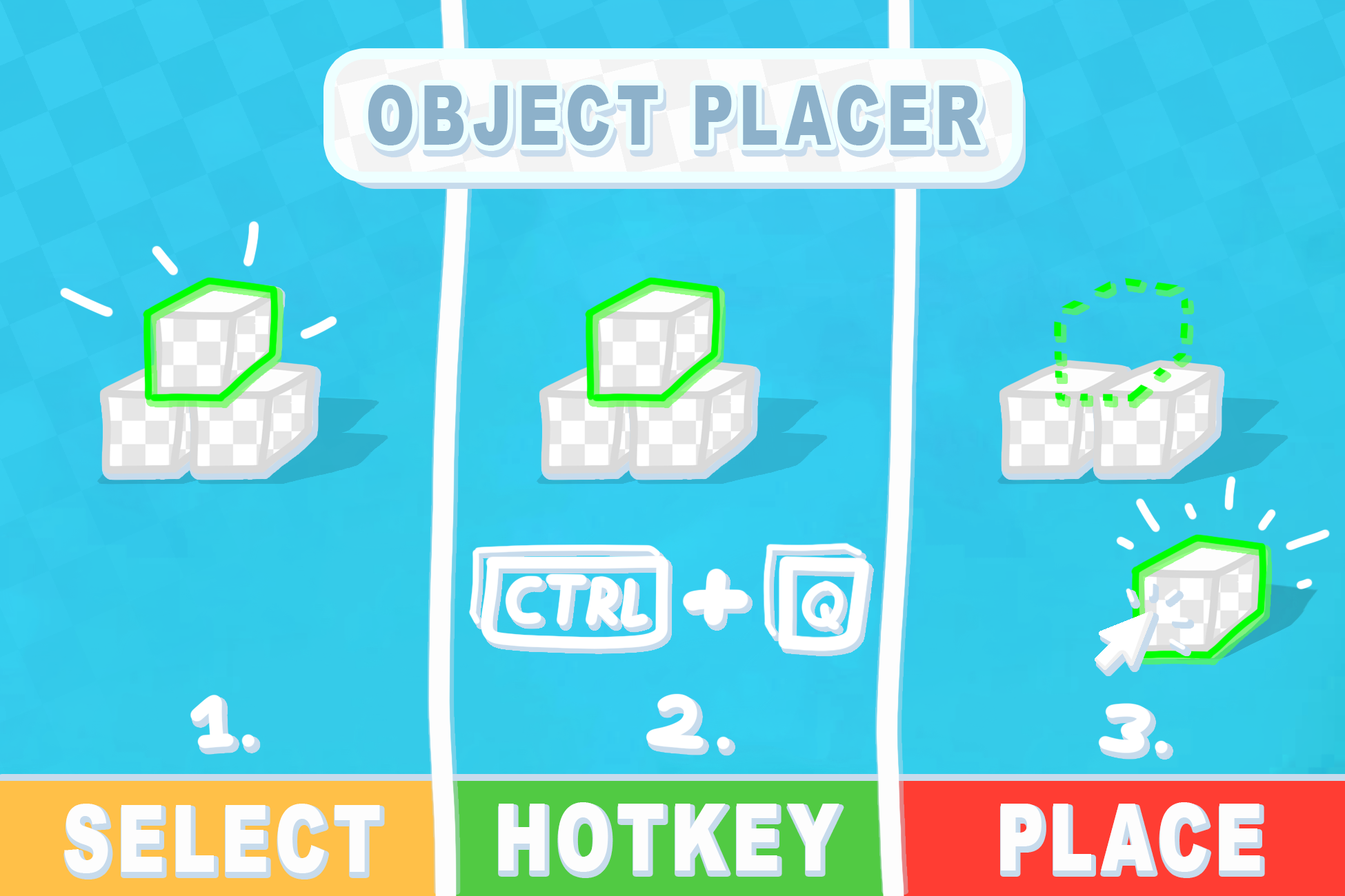 Level Design Toolkit screenshot 3