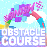 Obstacle Course Kit icon