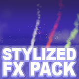 Stylized FX Pack icon