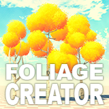 Stylized Tree Pack icon